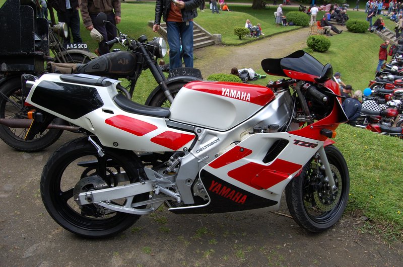 2009–2010 Goes 350 S