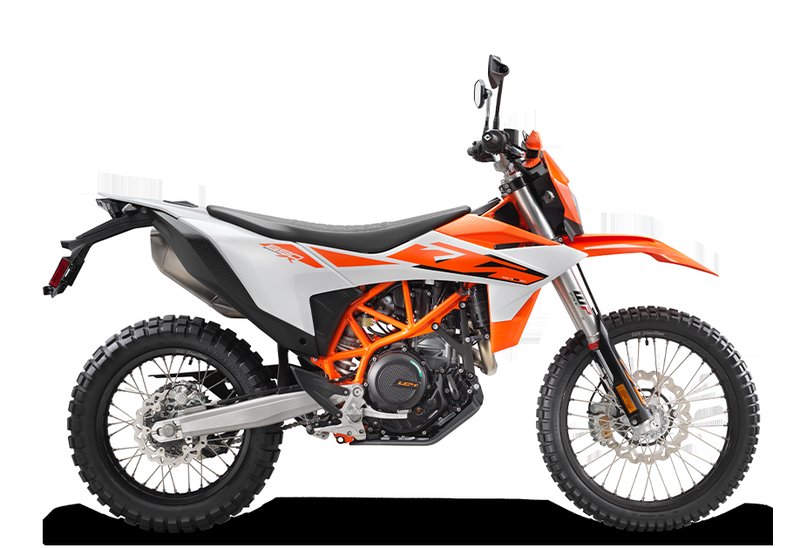 2013–2021 KTM 690 ENDURO R