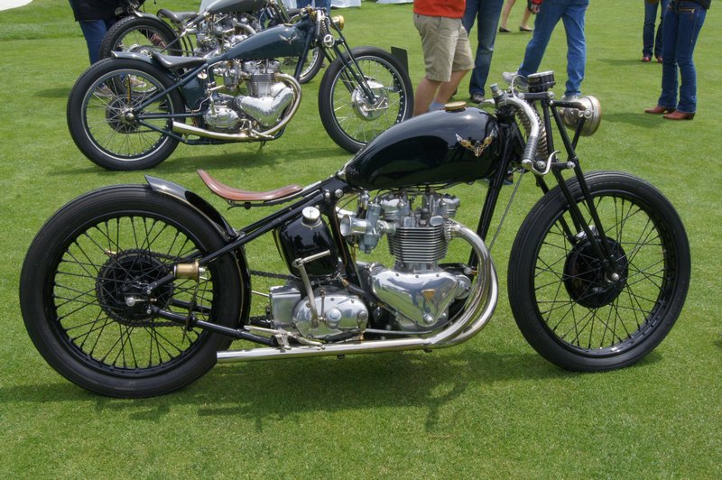 2010 Falcon KESTREL