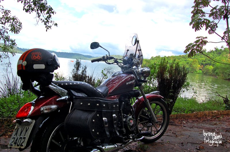 2010 Kasinski MIRAGE 650