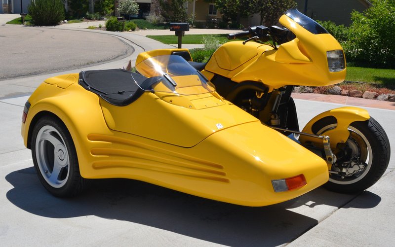 2011–2012 GG QUADSTER