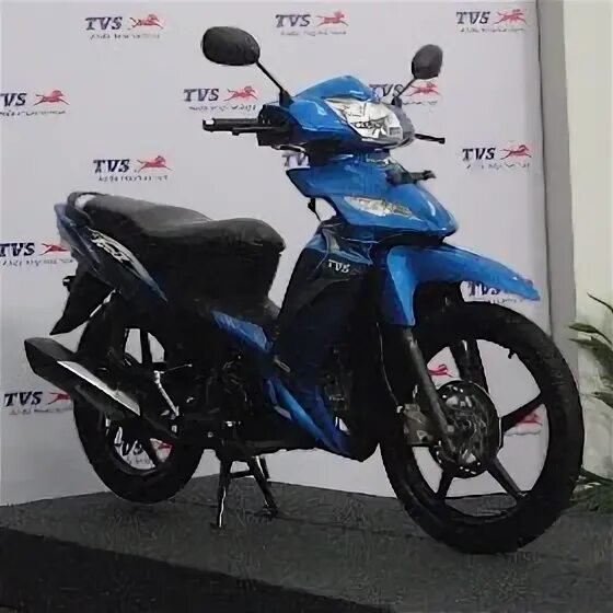 2011 TVS ROCKZ
