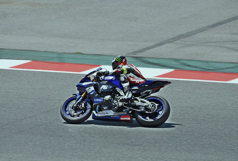 2011 Yamaha YZF 15