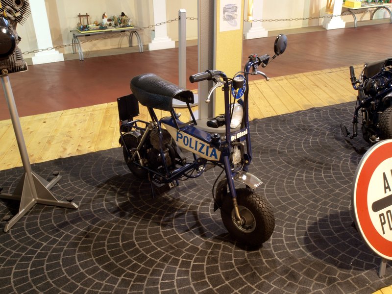 2012–2013 Di Blasi EXPRESS 50