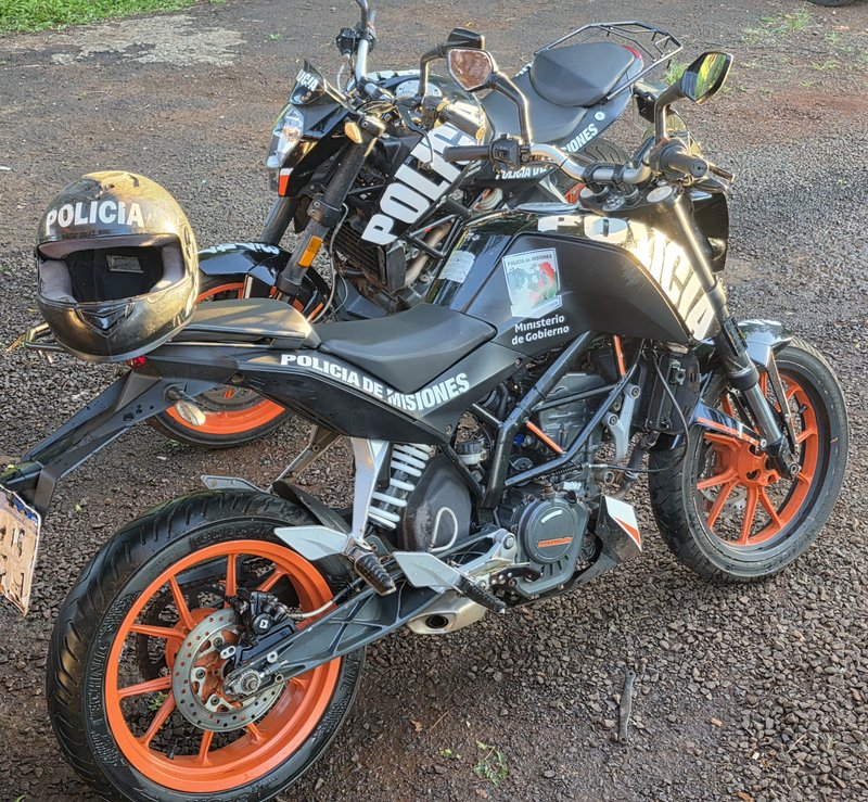 2012–2016 KTM 200 DUKE
