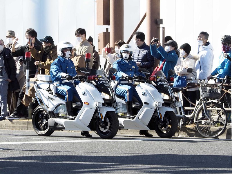 2013–2020 BMW C EVOLUTION