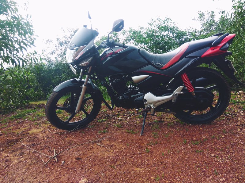 2013 Hero XTREME