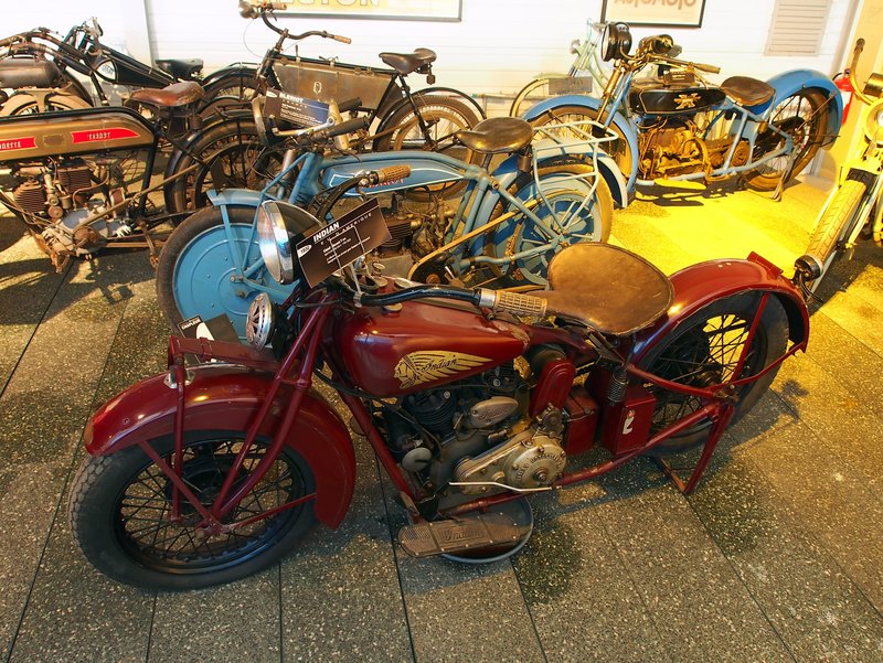2013–2014 Indian CHIEF CLASSIC