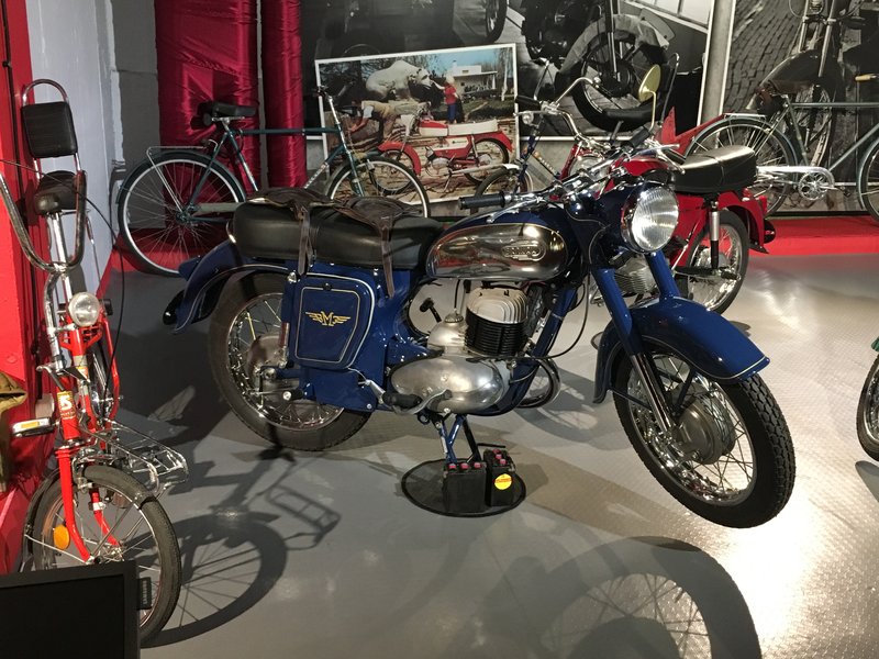 2013–2014 Jawa-CZ 250