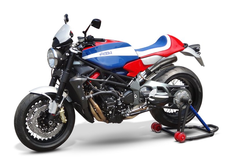 2013–2015 MV Agusta BRUTALE 1090