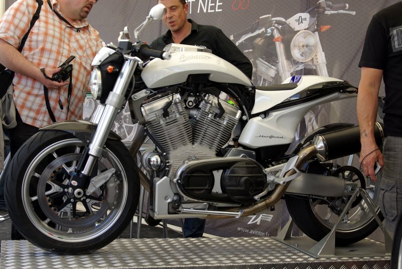 2014–2015 Avinton ORIGINALE