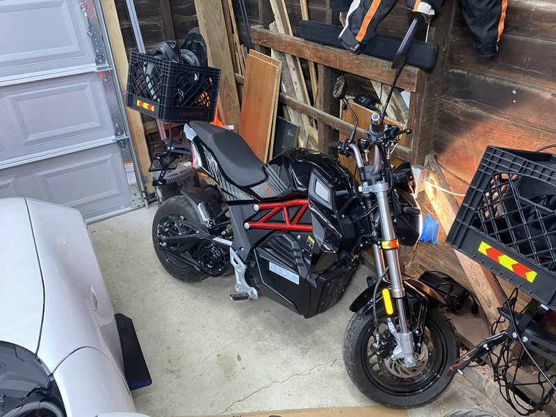 2014 Electric City ARTELEC 670