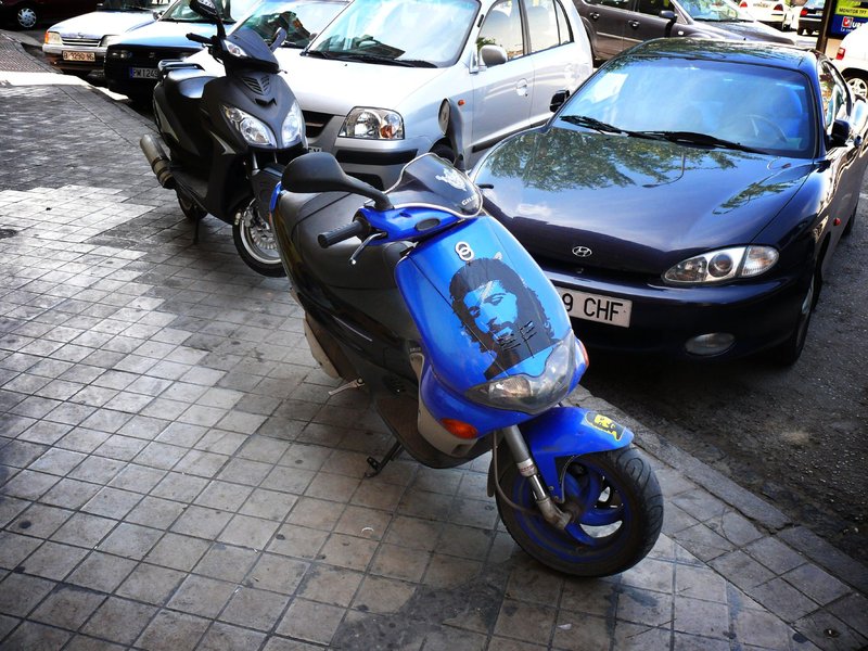 2014 Gilera RUNNER 50