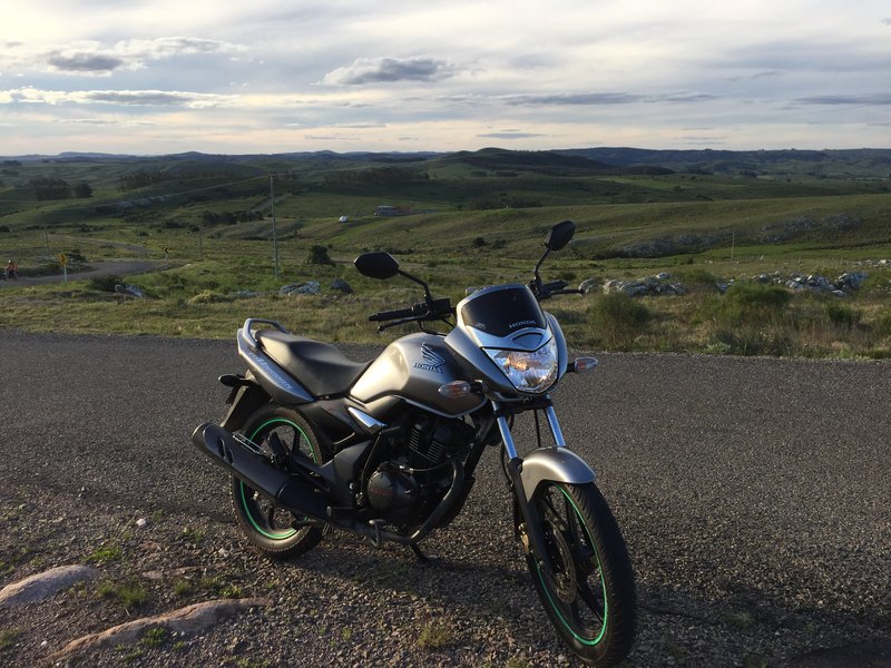 2014 Honda DAZZLER