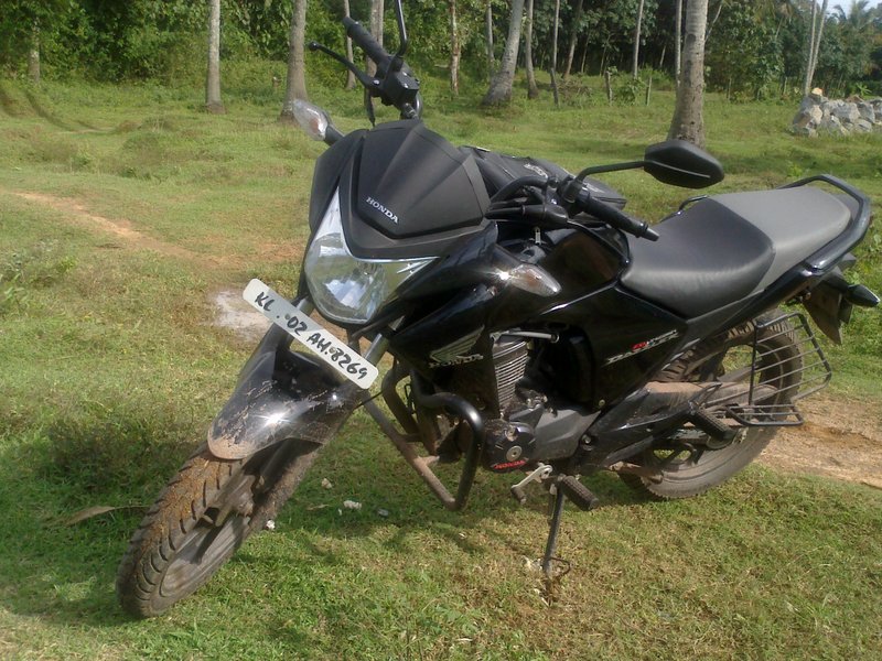 2022 Honda UNICORN