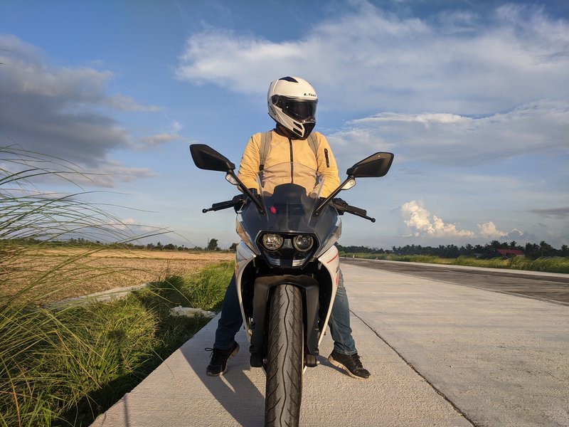 2014–2019 KTM RC 200