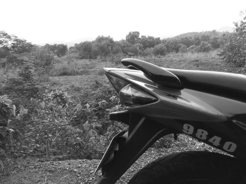 2014 Suzuki GS150R