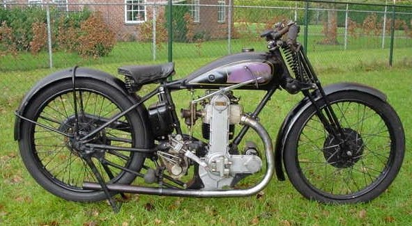 2015–2016 AJS R7