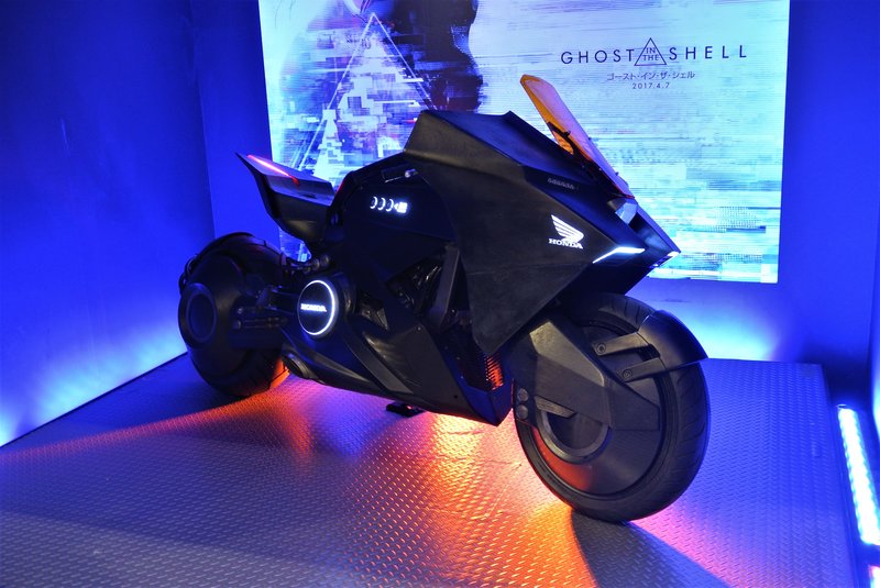 2018–2019 Honda NM4