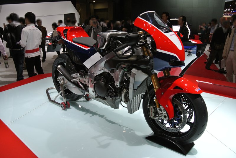 2015–2018 Honda RC213V-S