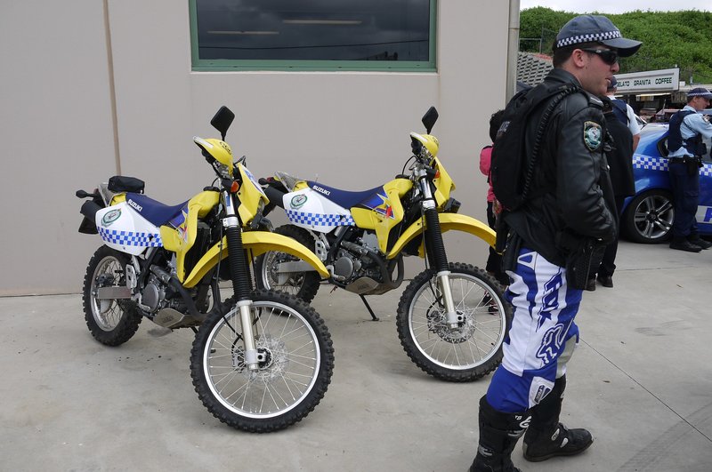 2016 FX Bikes FX5 STEEL