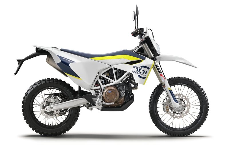 2016–2021 Husqvarna 701 ENDURO