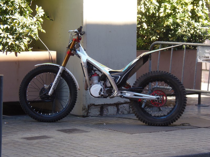 2016 Jotagas 125