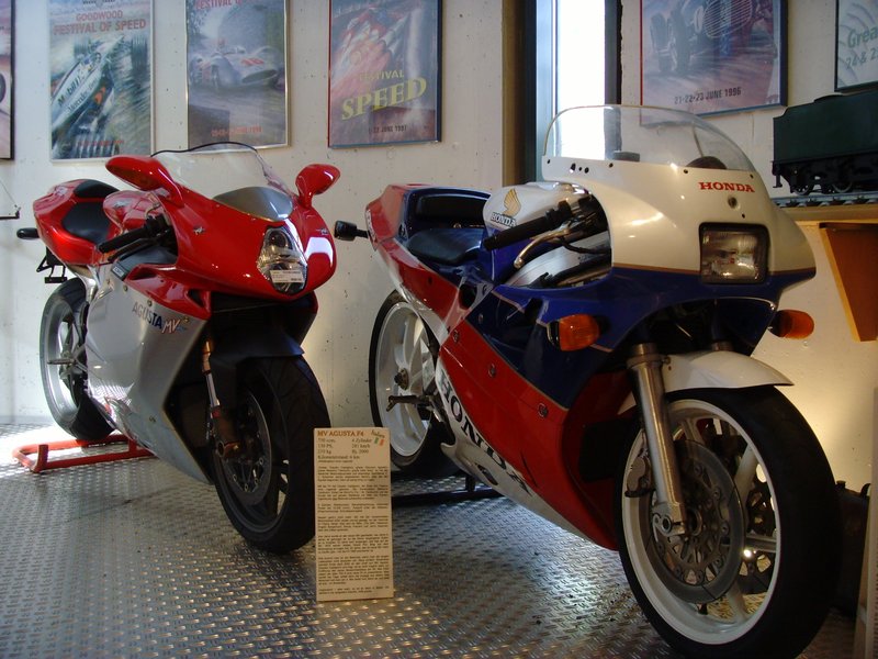 2016–2019 MV Agusta F4 RC
