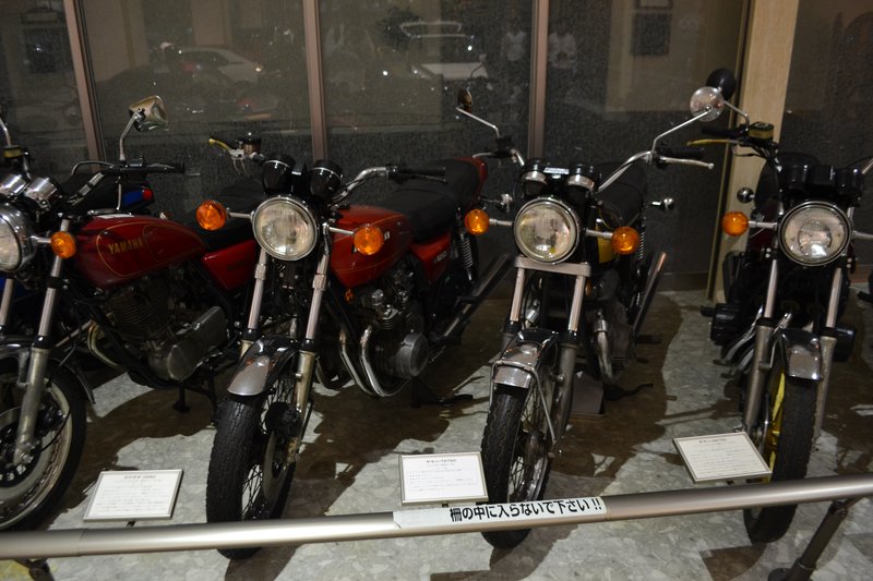 2017 Kawasaki Z650