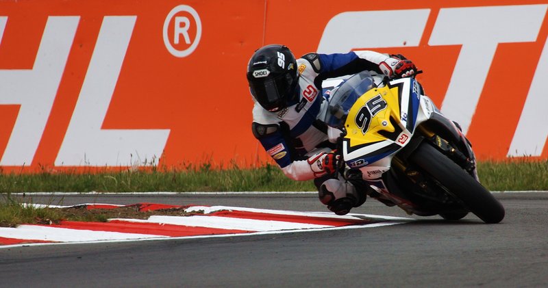 2017 Yamaha YZF-R6 RACING