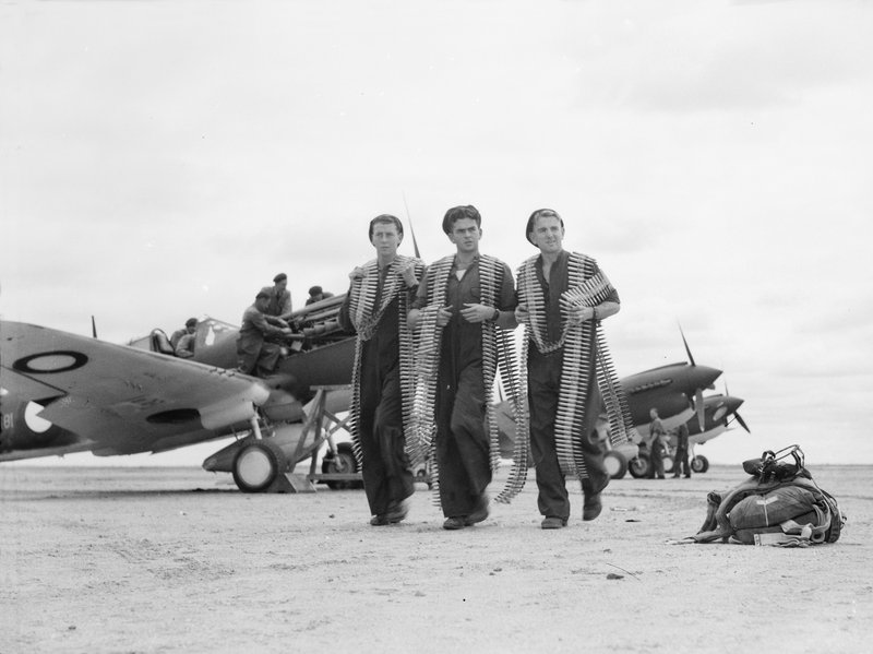 2018–2020 Curtiss WARHAWK
