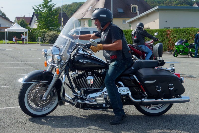 2019–2022 Harley-Davidson ROAD KING SPECIAL