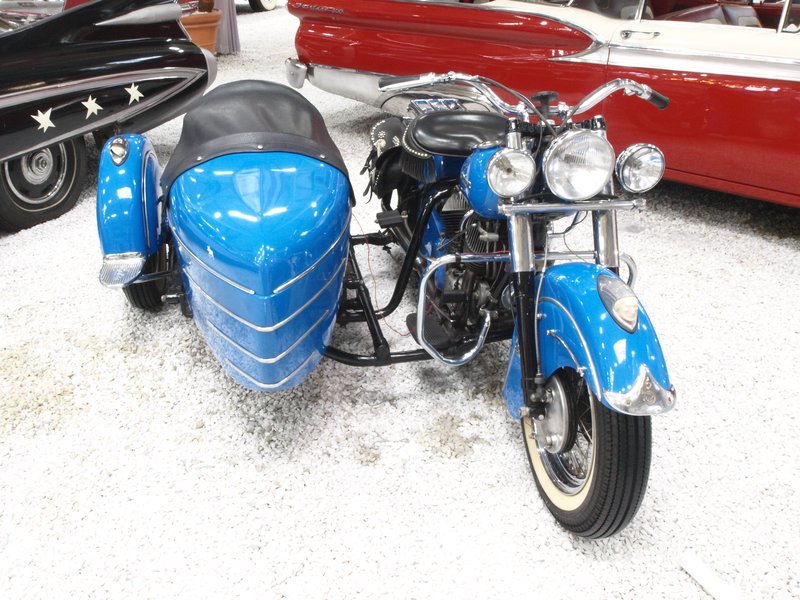 2018 Indian ROADMASTER CLASSIC