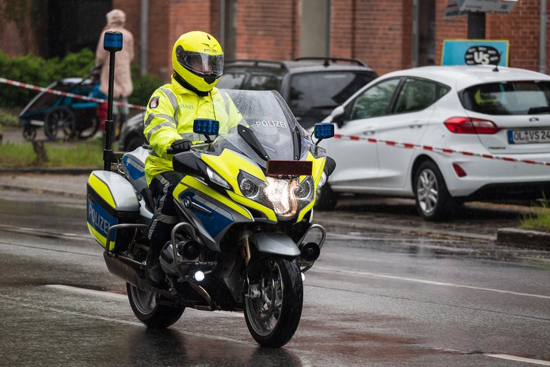 2019–2022 BMW R 1250 R