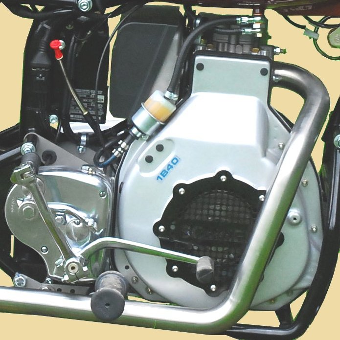2019 Sommer DIESEL 516