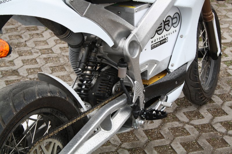 2019 Zero S