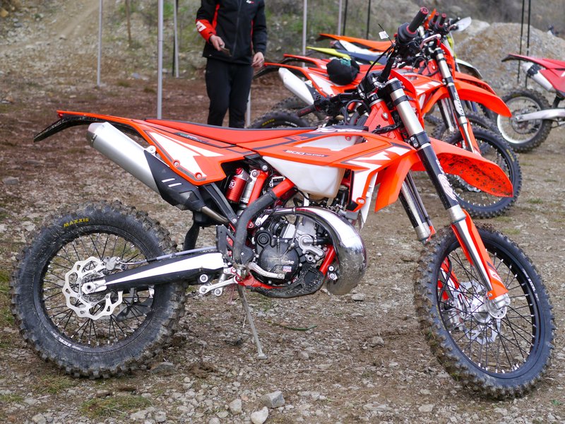 2020–2021 Beta RR 2T 200