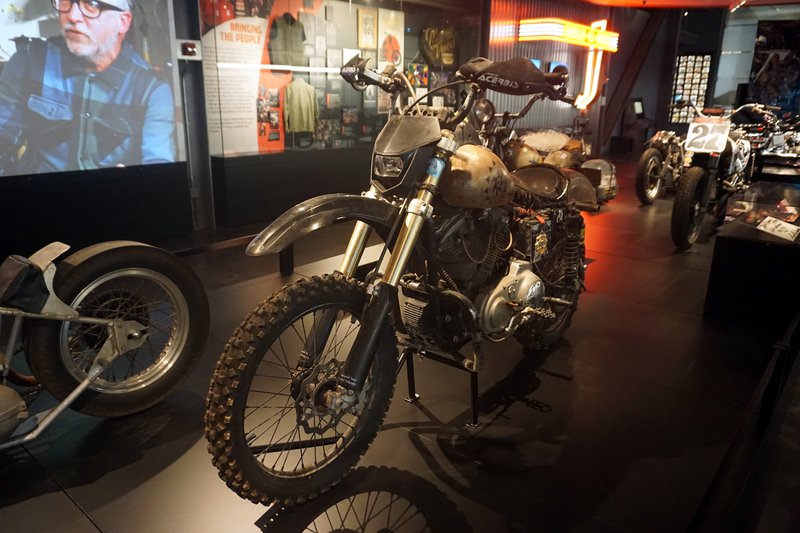 2020 Harley-Davidson 1200 CUSTOM