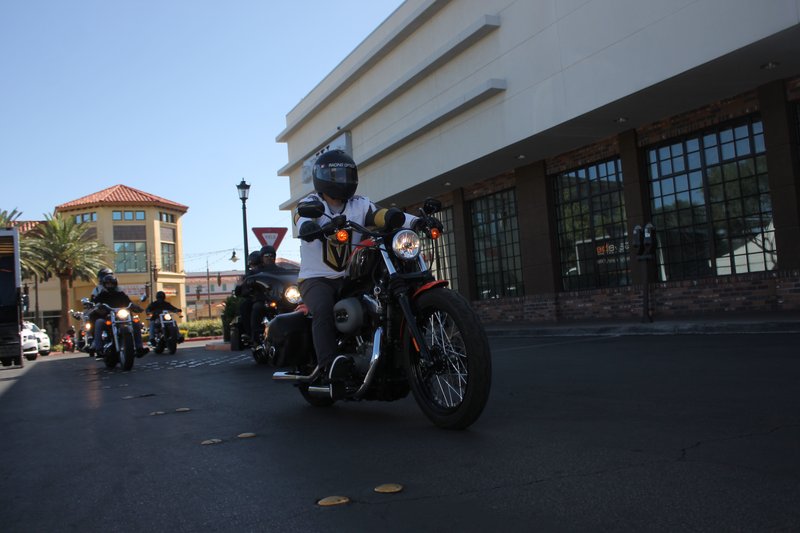 2020–2022 Harley-Davidson IRON 883