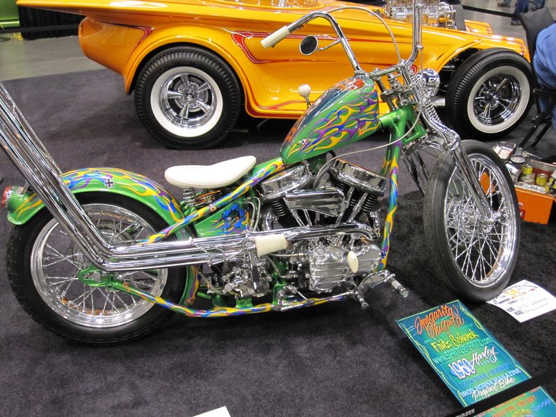 2020 Harley-Davidson ROADSTER