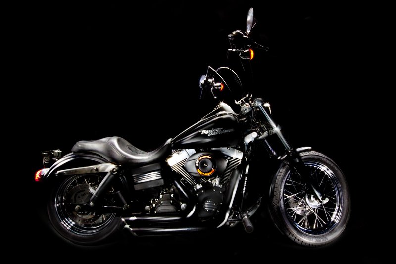 2020 Harley-Davidson STREET BOB