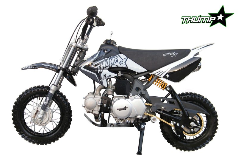 2020 Thumpstar TSK 50
