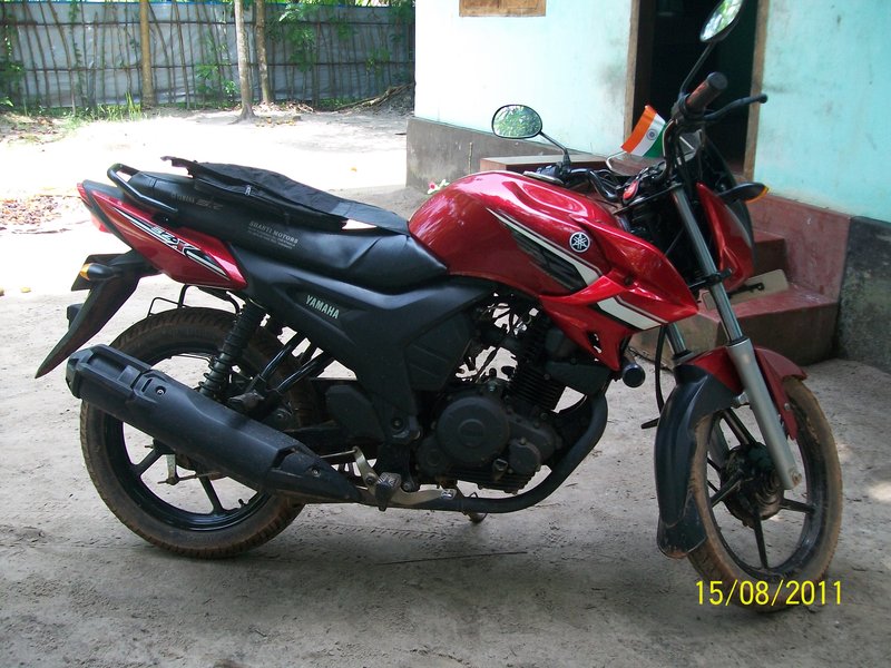 2020–2022 Yamaha SZ