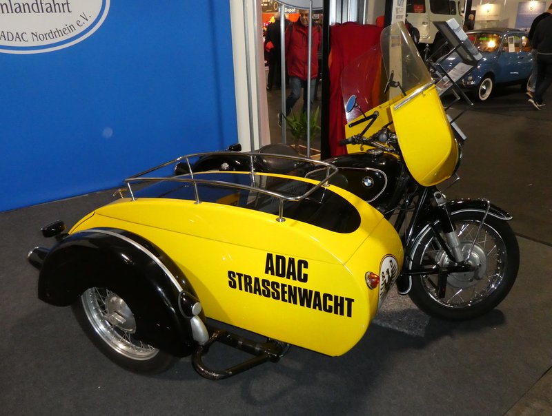 2021–2022 BMW R 18 CLASSIC