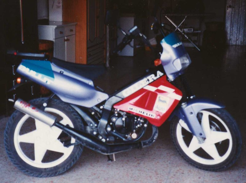 2021 Bullit HUNT S