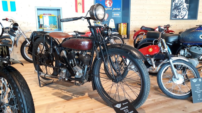 2021–2022 CCM STREET MOTO