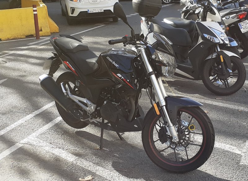 2021–2022 Macbor STORMER R