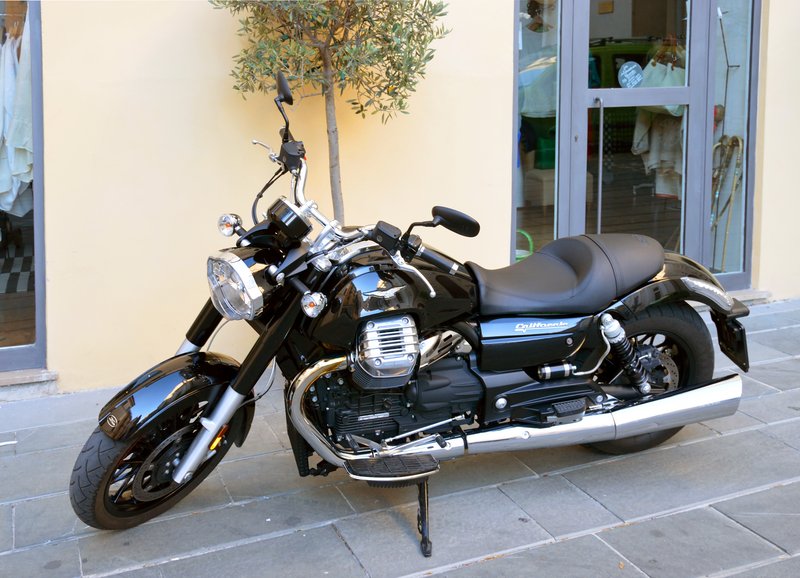 2021 Moto Guzzi CALIFORNIA TOURING 1400