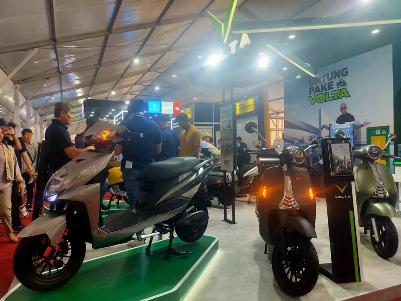 2021 Volta RM5