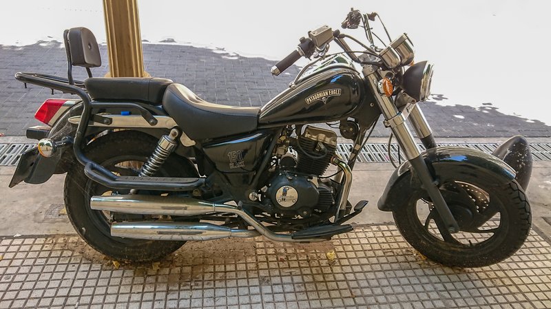 2021 Zanella MONETA